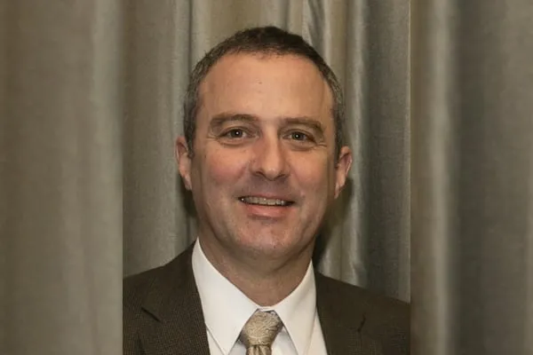 Mathematics Professor Michael Boardman Appointed AP Chief Faculty Consultant