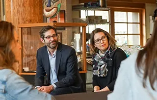 SOJC faculty