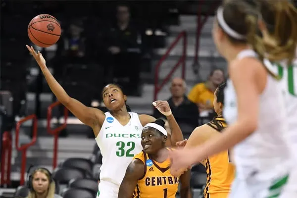 Former Gonzaga Prep, Oregon basketball player Oti Gildon starts coaching journey at Seattle U