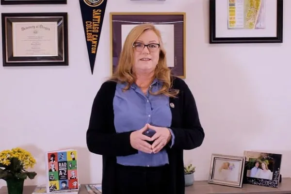 Los Medanos College’s Interim President has been chosen