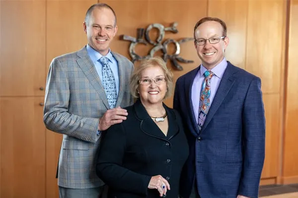 Papé family's gift to step up pace of innovation in Knight Campus for Accelerating Scientific Impact