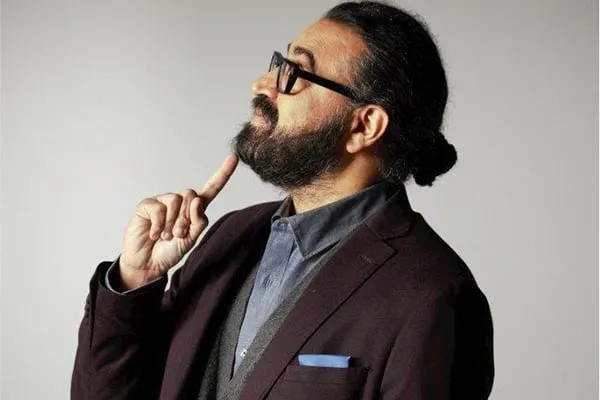 The past, present, and future of AI with alumnus Gurdeep Singh Pall