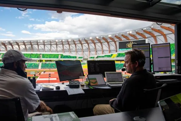 Insider's View: Paul Swangard