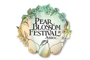 Pear Blossom Reception