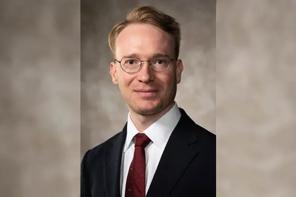 Department of Music Welcomes New Faculty