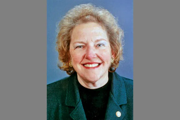 Fairfax supervisor announces plans to retire at end of 2023