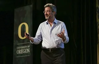 Patrick Phillips