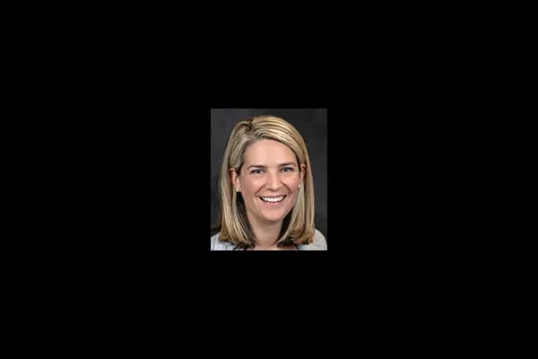 Mohr promoted to principal by LRS Architects