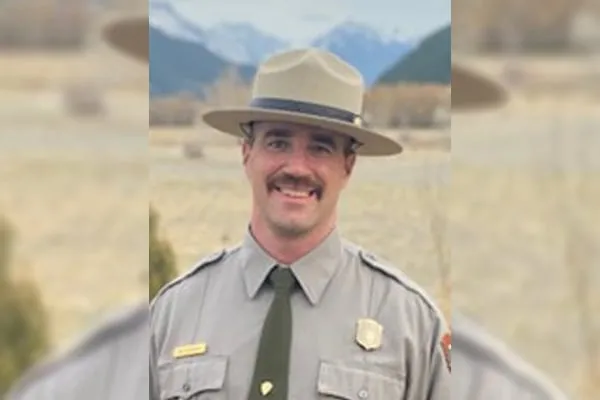 Ray McPadden selected as Superintendent for Western Arctic National Parklands