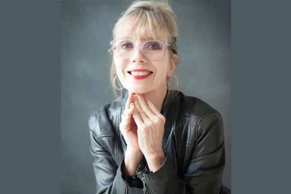 A creative life: Rosanne Olson