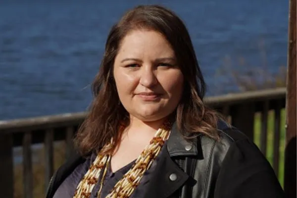 Yurok tribe leader Rosie Clayburn joins Parks California Board of Directors as its first Native American woman member