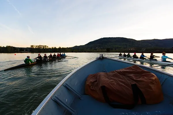 FOR Board introduces three concepts for boathouse remodel