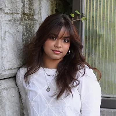 Sameeha Chowdhury