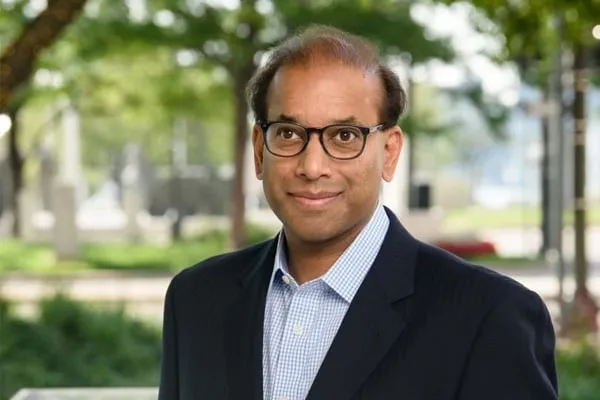 Sandy Baruah Continues to Take Helm as Detroit Regional Chamber Head