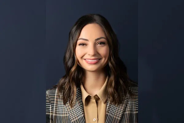 Tonkon Torp Welcomes Sasha Petrova to its Litigation Department