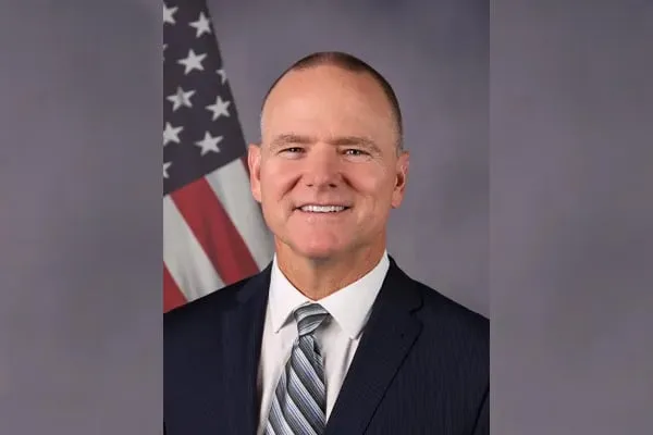 Scott Whitney, former Oxnard police chief, to lead Ventura County DA's investigation unit
