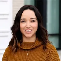 Alyssa Varela McKee, MBA '23