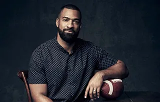 Spencer Paysinger