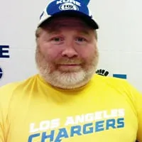 Steve Woodward, BS '95