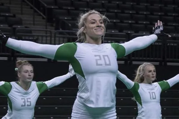 From student-athlete to the head-coaching role