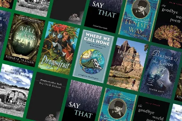 Contemplate these ten autumnal reads