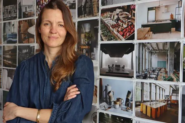 The one thing Portland architect Thea von Geldern hopes to design