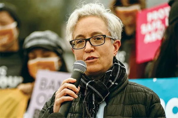 Tina Kotek Is Accomplished—and Struggles to Gain Traction With Some Democrats. Why?