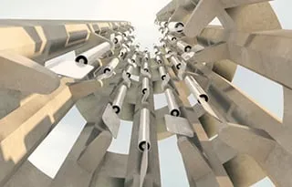 September 11 memorial