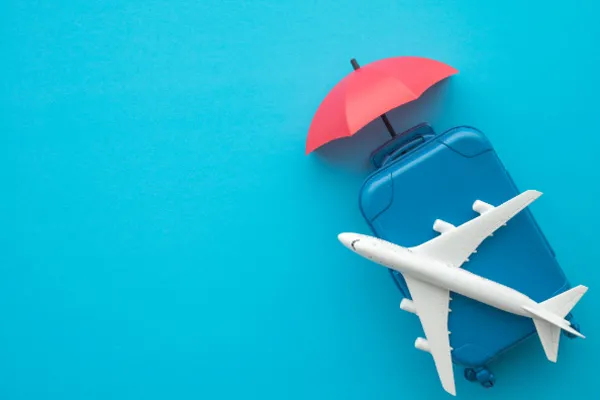 Securing peace of mind: insure for adventure, not misadventure!