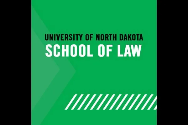 4 finalists for UND Law School Dean to visit campus