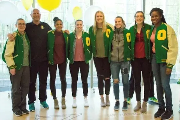 UO History 101: Order of the O
