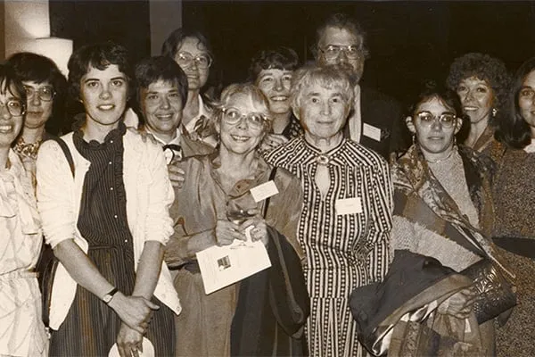 UO History 101: Women on Campus