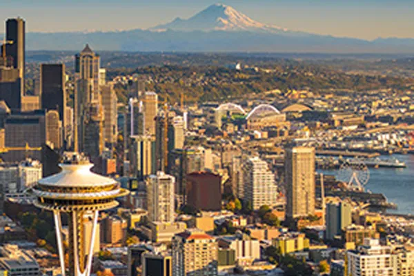UO Onward Seattle