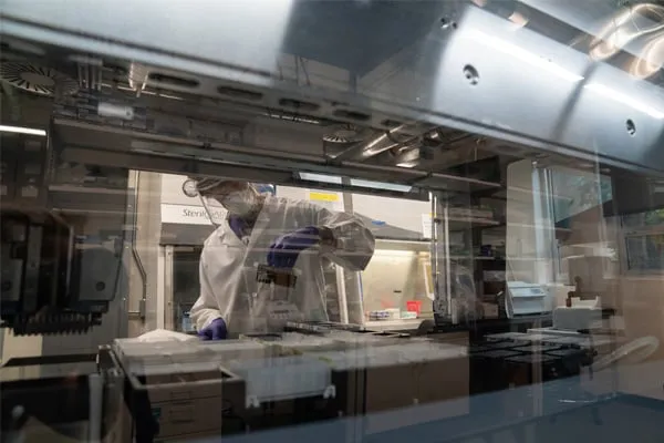 UO research's impact on community continues to grow