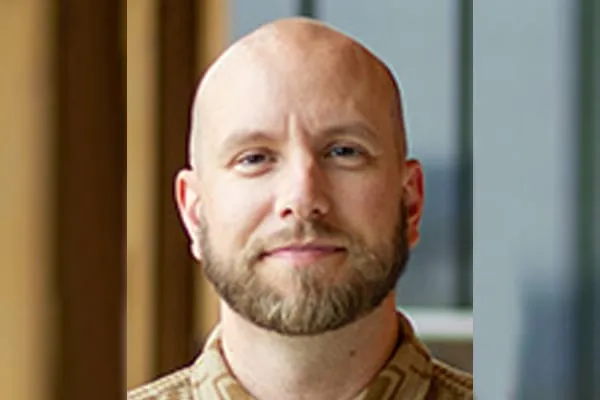 Holt joins Hacker Architecture and Interior Design