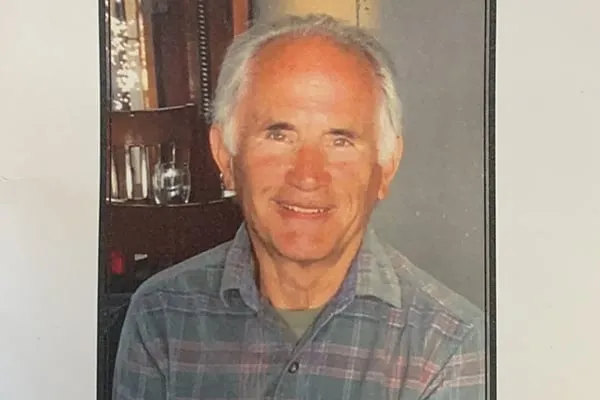 Ron Zielinski