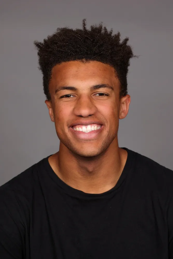 Kevin Jones 