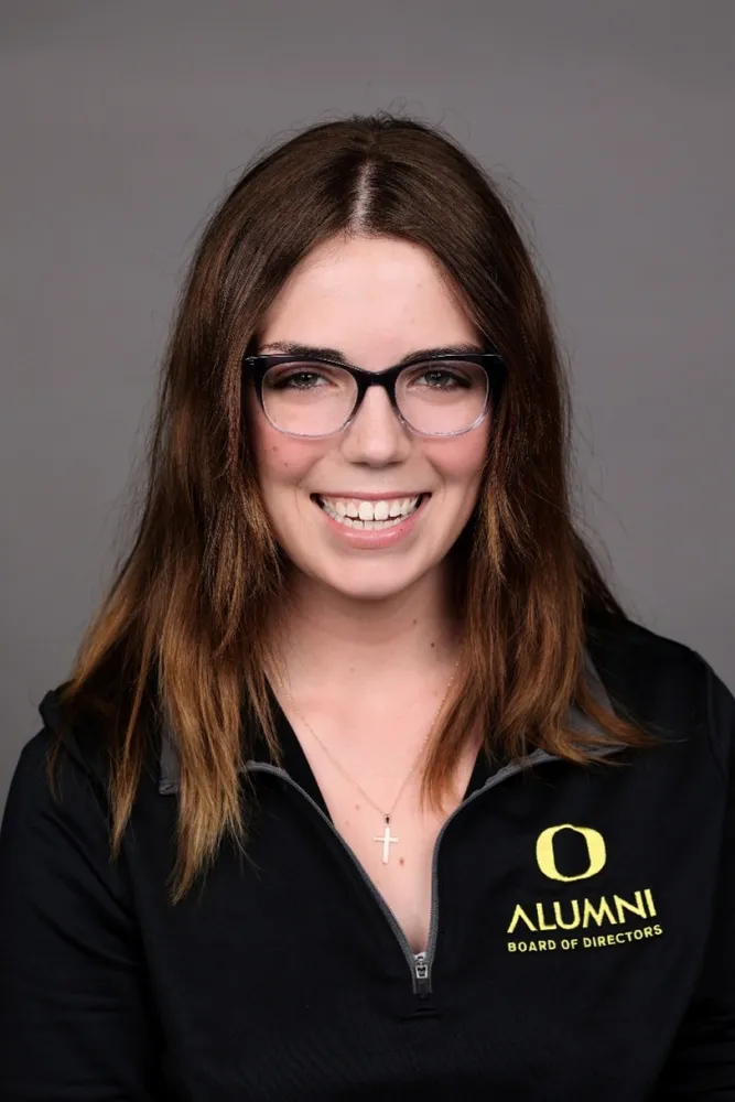 Olivia Ortery