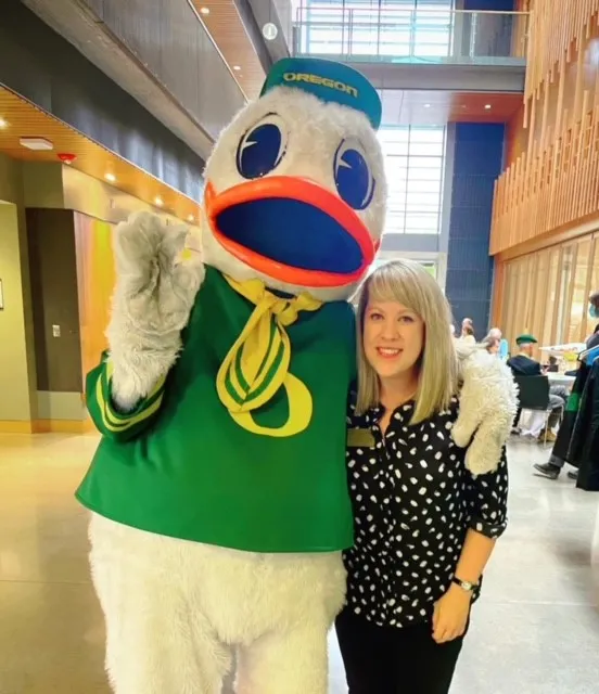 duck