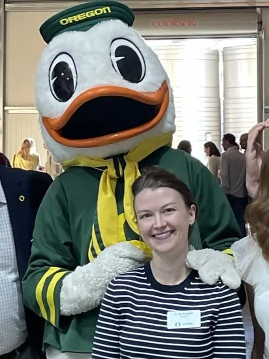 erin_and_duck