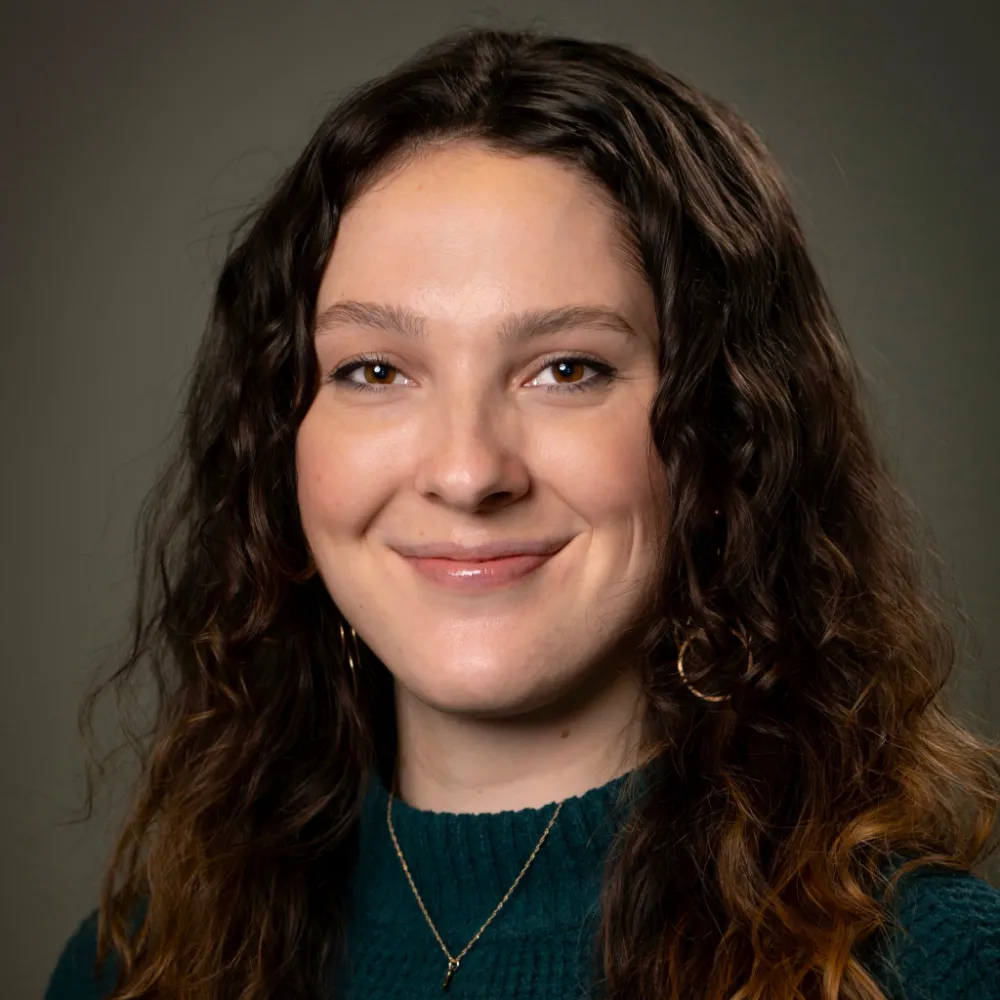 R Neumann Headshot