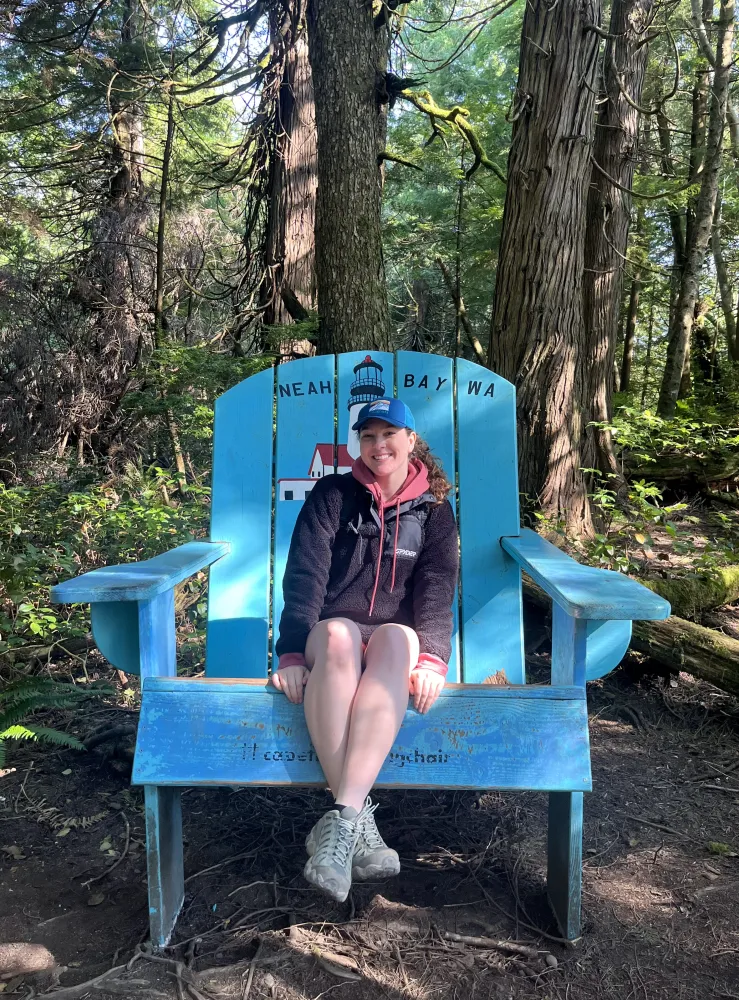 Rachel chair