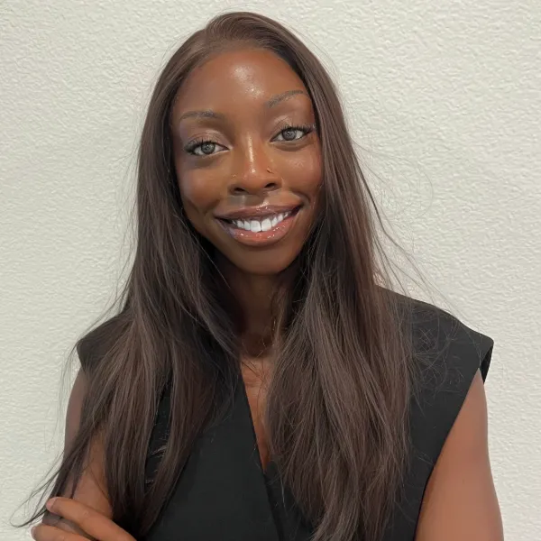 Photo of Gloria Mutiri