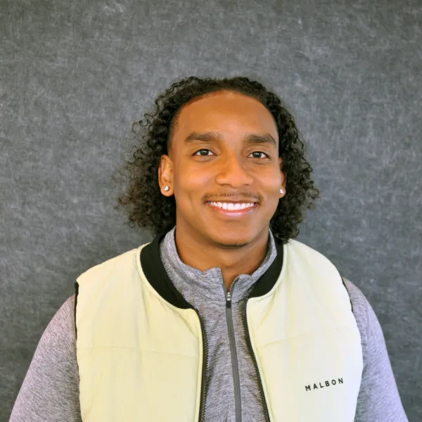 Photo of Malik Lovette