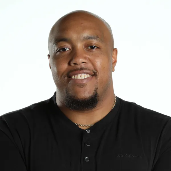 Headshot of Shawn Spears