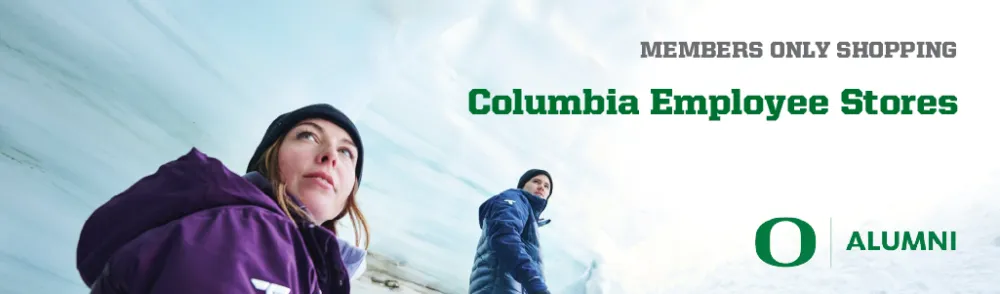 Members Only Shopping Columbia Employee Stores