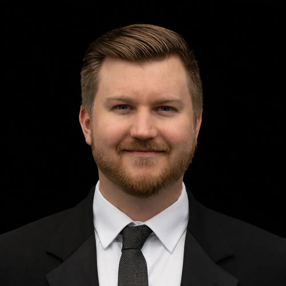 Kevin Giannini headshot