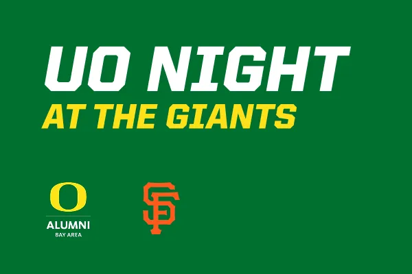 UO Night at the Giants