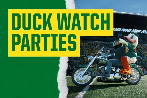Duck Watch Parties