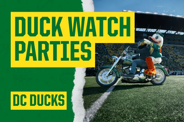 DC Ducks Watch Party Thumbnail